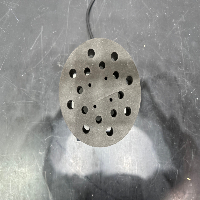 Corning Vortex Mixer image 2